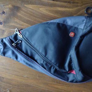 Swiss Army Victorinox sling backpack